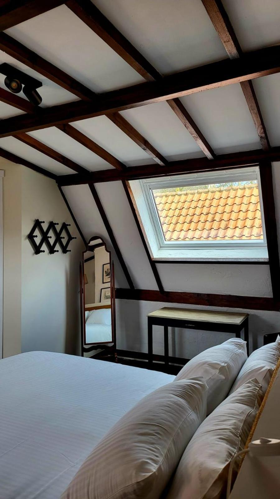 De Pelgrim Hotel Tongeren Luaran gambar