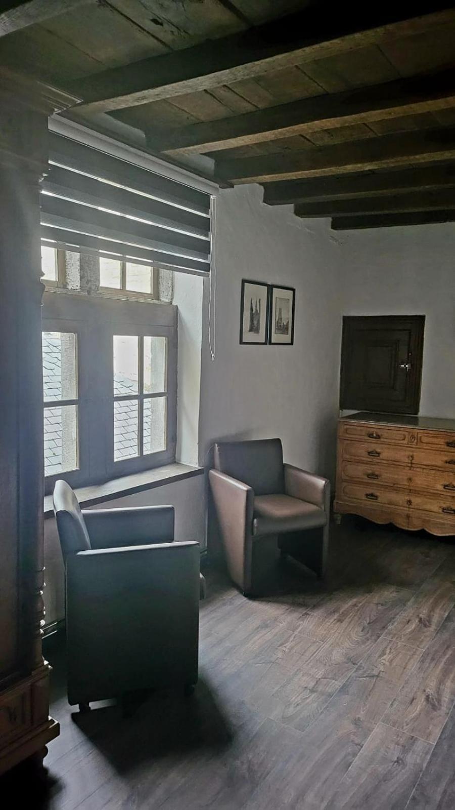 De Pelgrim Hotel Tongeren Luaran gambar