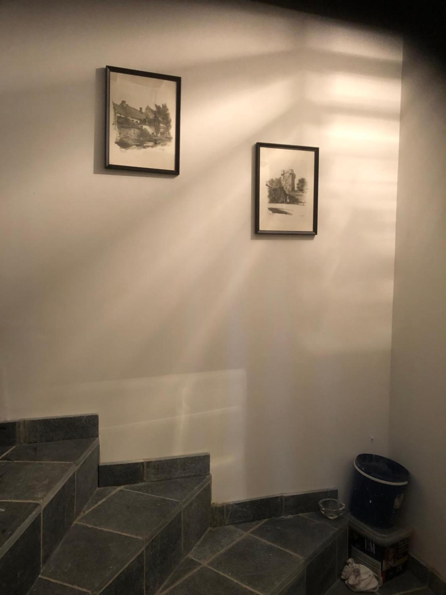 De Pelgrim Hotel Tongeren Luaran gambar