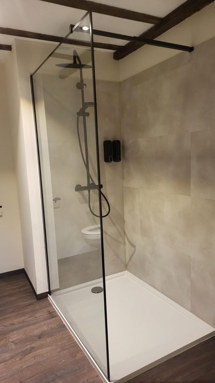 De Pelgrim Hotel Tongeren Luaran gambar