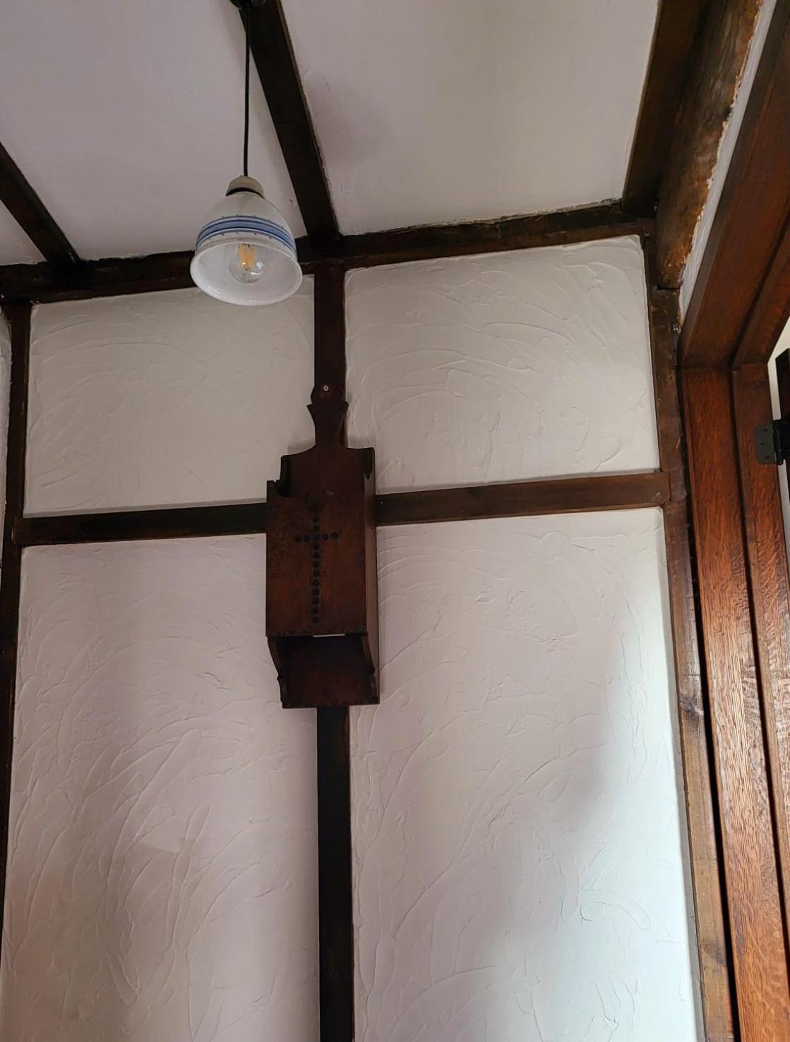 De Pelgrim Hotel Tongeren Luaran gambar