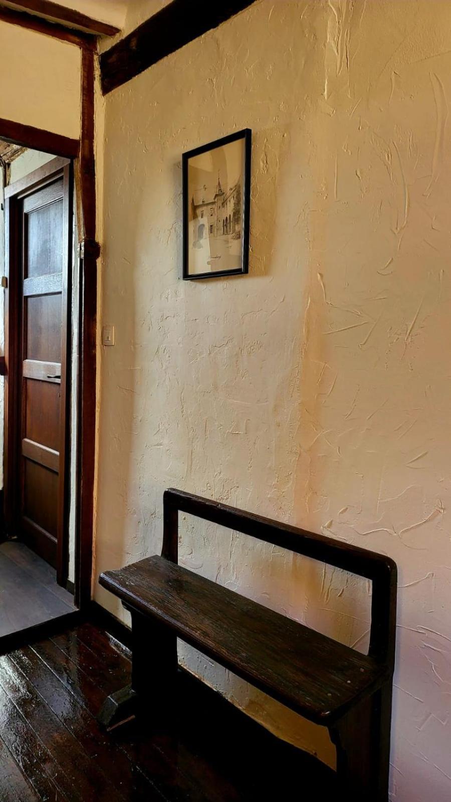 De Pelgrim Hotel Tongeren Luaran gambar